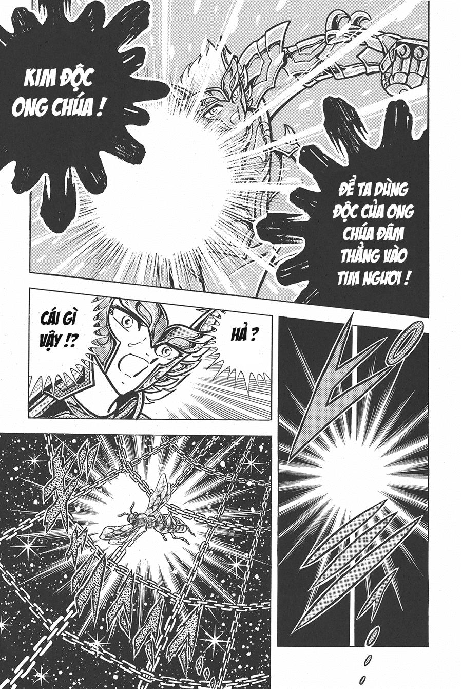 áo giáp vàng chapter 53 19