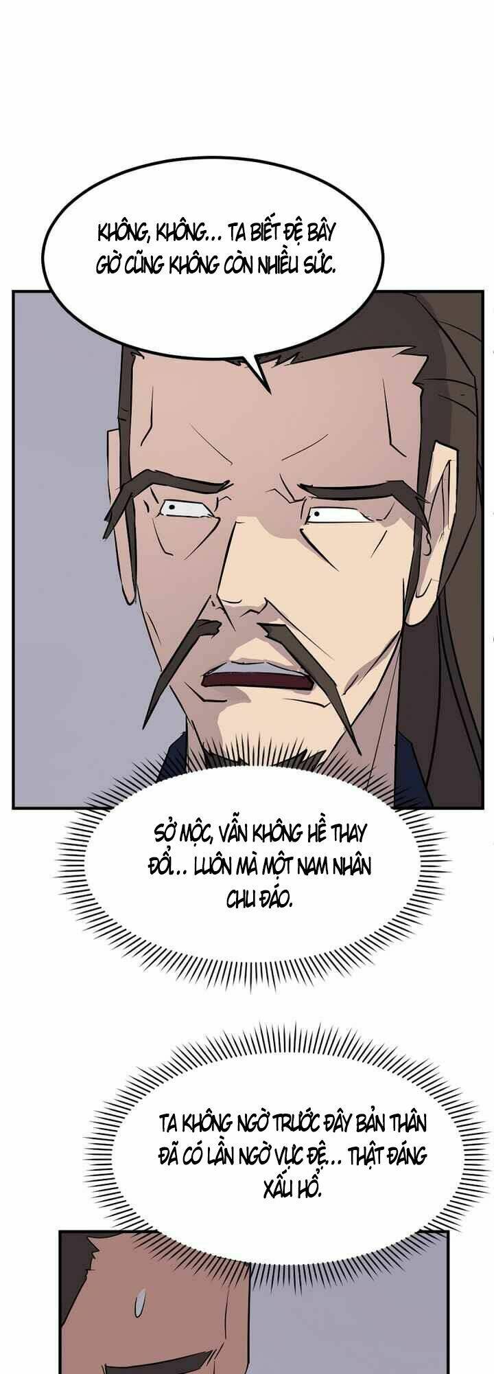 trọng sinh, bất khả chiến bại chapter 136 16