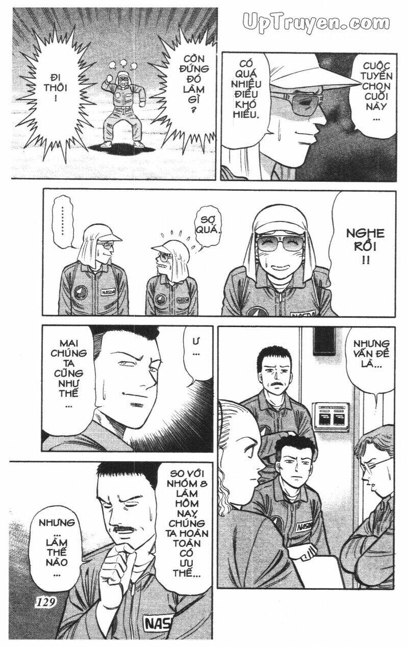 hộ chiếu xanh chapter 11 130