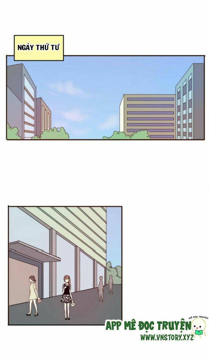 tình yêu không nói dối chapter 34 20