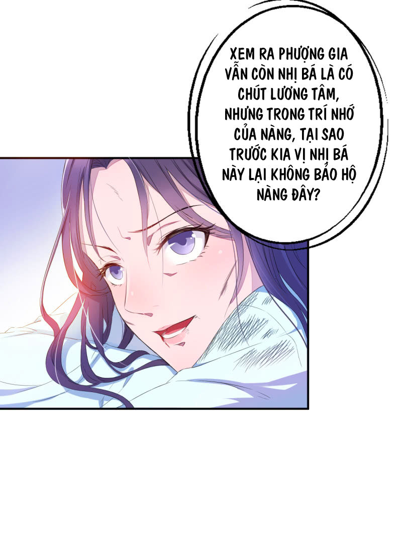 tà y cuồng thê chapter 7 18