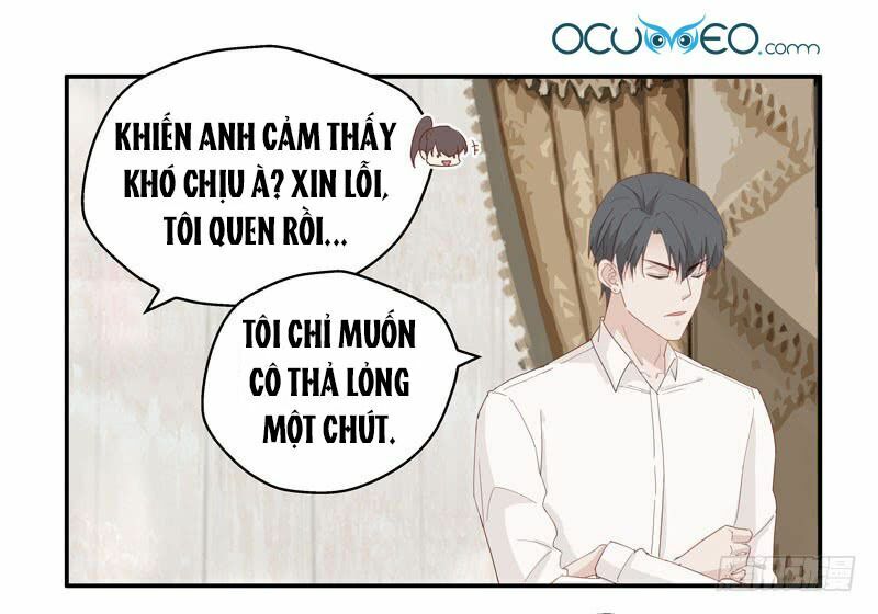 thiên kim bất lương chapter 8 11