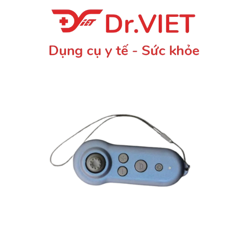 XE LĂN ĐIỆN GẤP GỌN TỰ ĐỘNG GBM-507