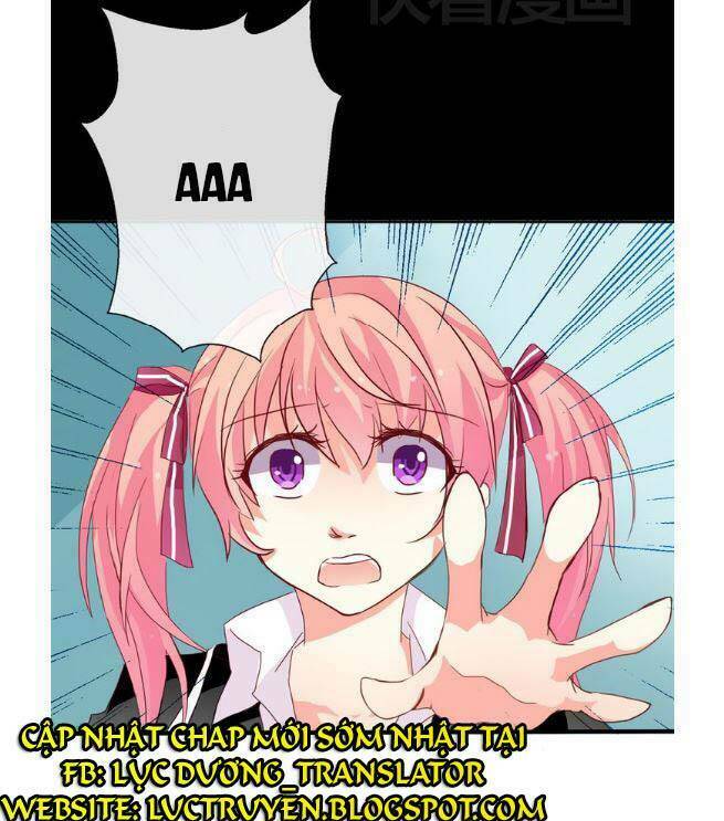 anh bạn! dì cả đến rồi sao?! chapter 1 12