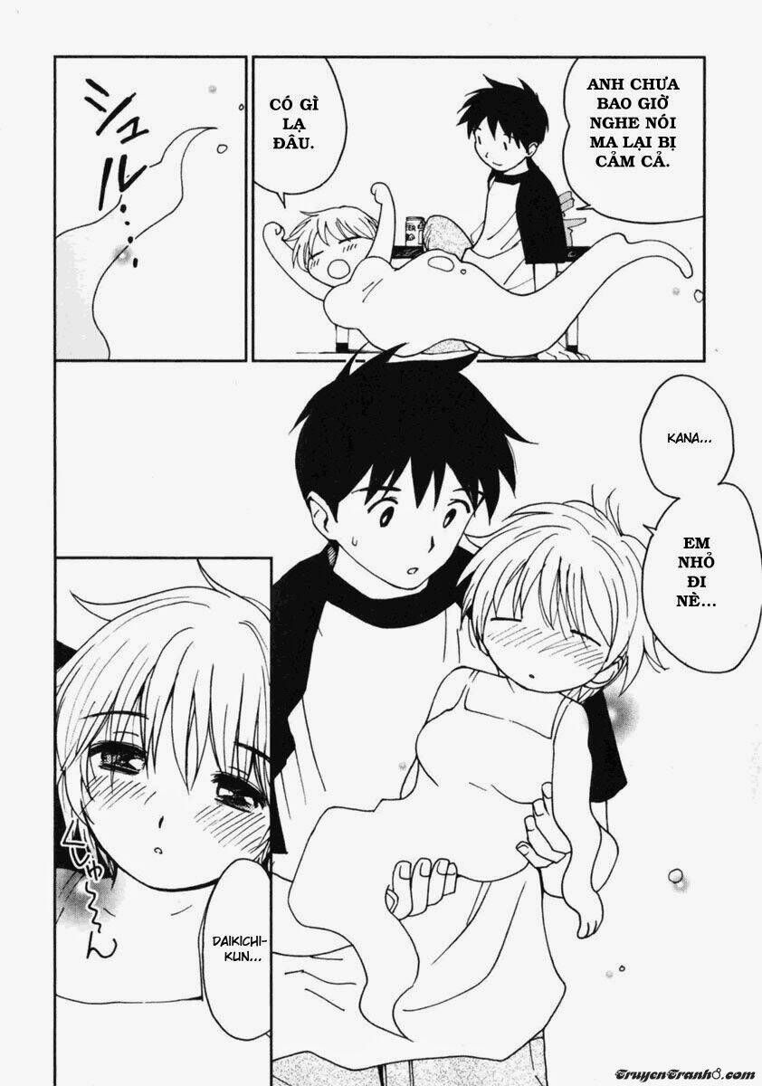 itoshi no kana chapter 7 9