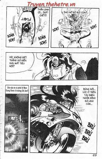 lights out chapter 4 5