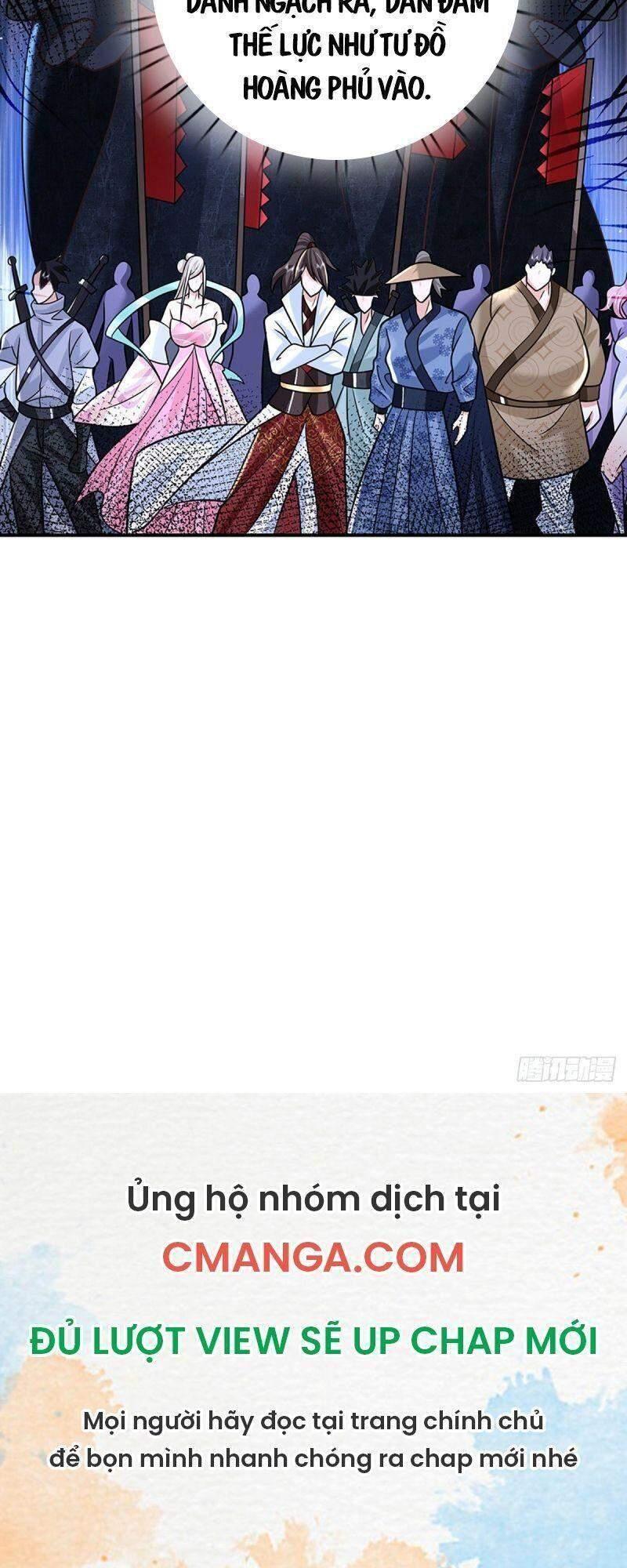 Ta Trở Về Từ Thế Giới Tu Tiên chapter 81 40