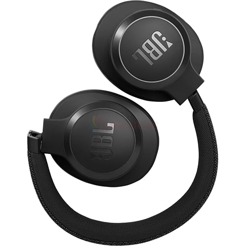 Tai nghe chụp tai Bluetooth JBL Live 660NC JBLLIVE660NC - Hàng chính hãng