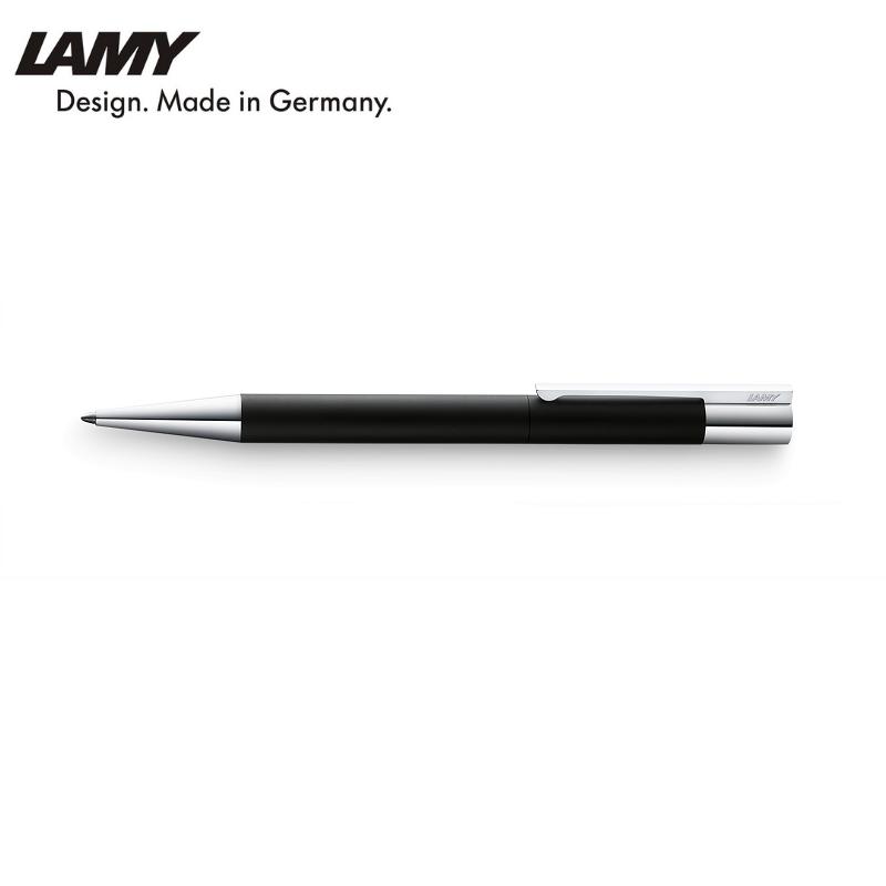 Bút bi LAMY scala black 280-4000976