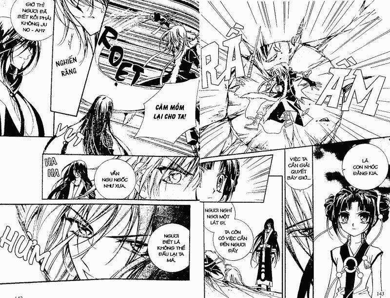 legend - truyền thuyết fushigi chapter 9 72