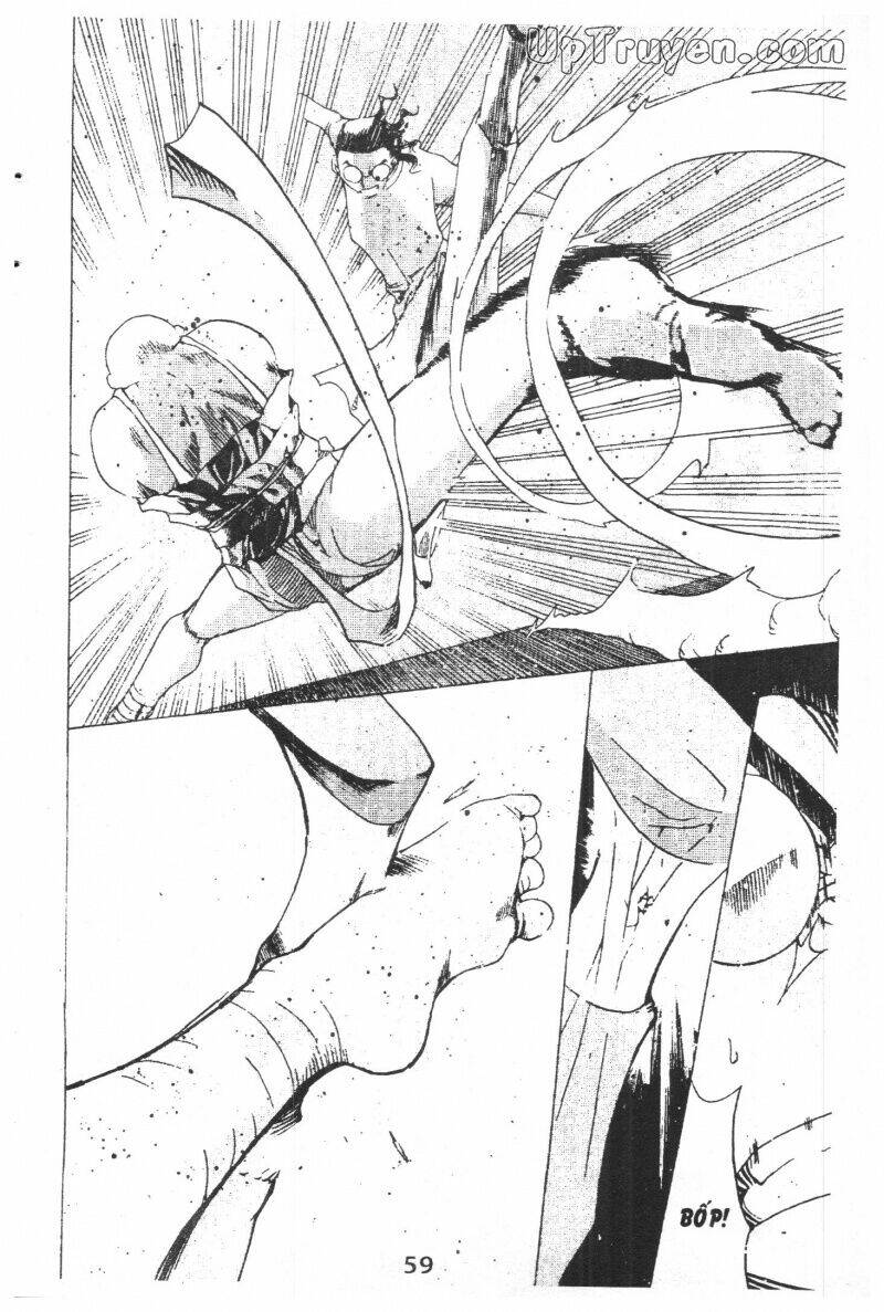 giang hồ bá đạo ký chapter 31 59