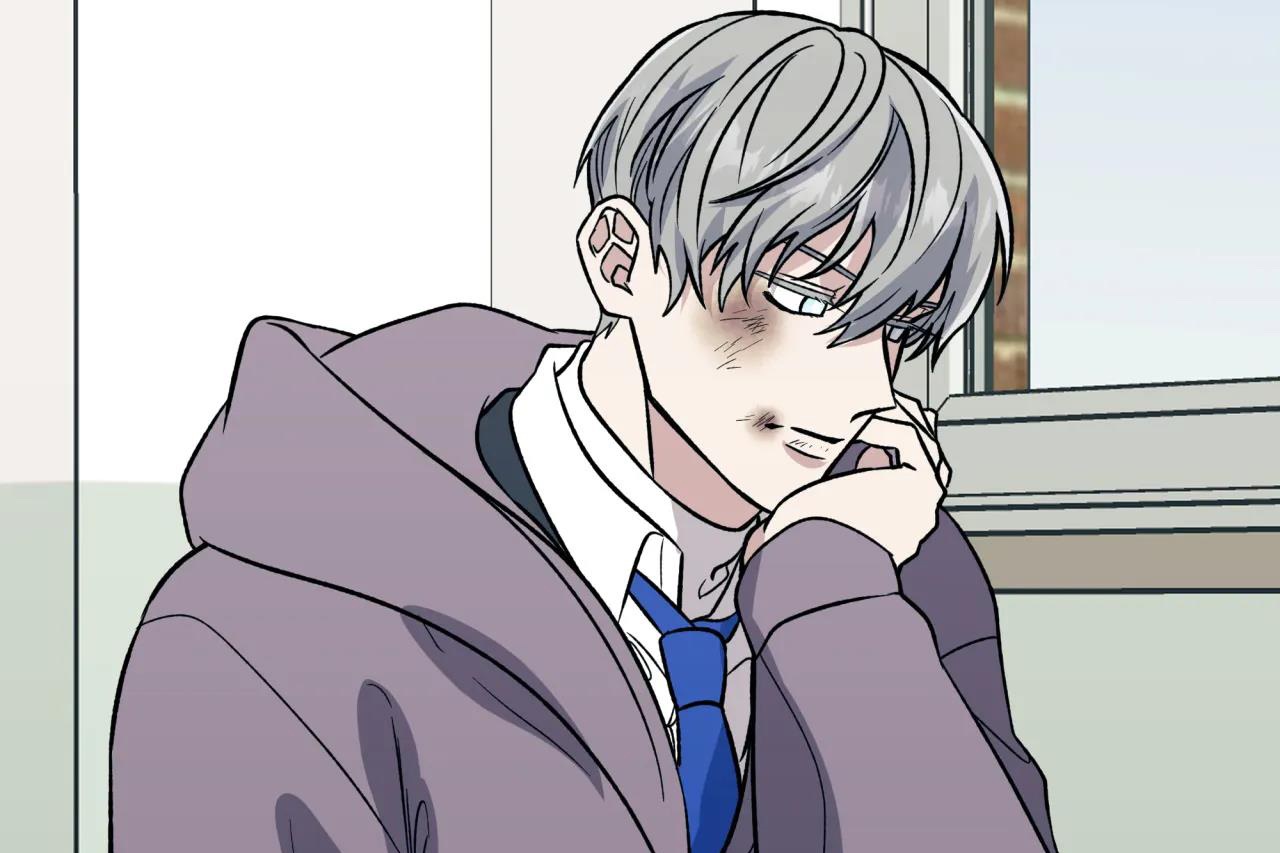 ám ảnh pheromone chapter 53 52