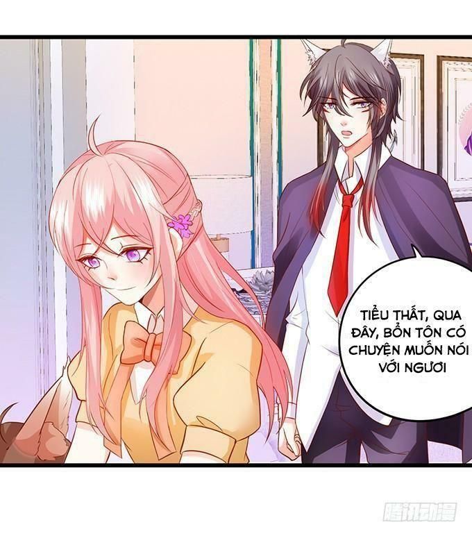 hồ tiên hung bạo chapter 67 27