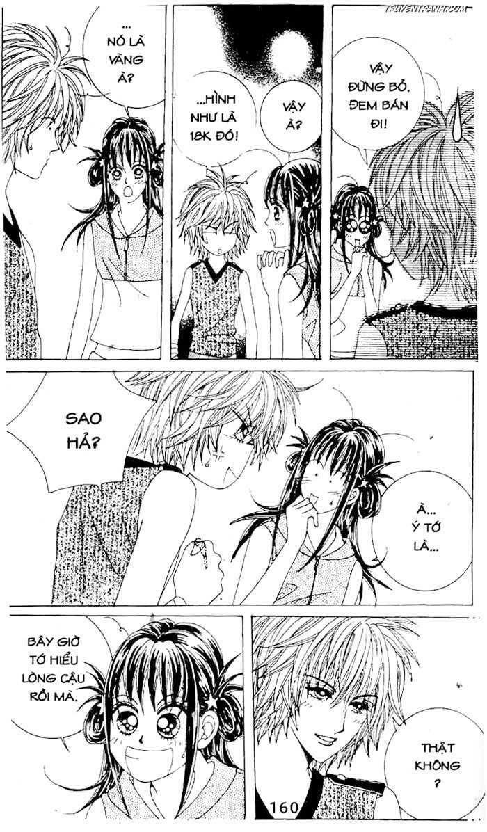 nhà trọ hoàn hảo chapter 60 20