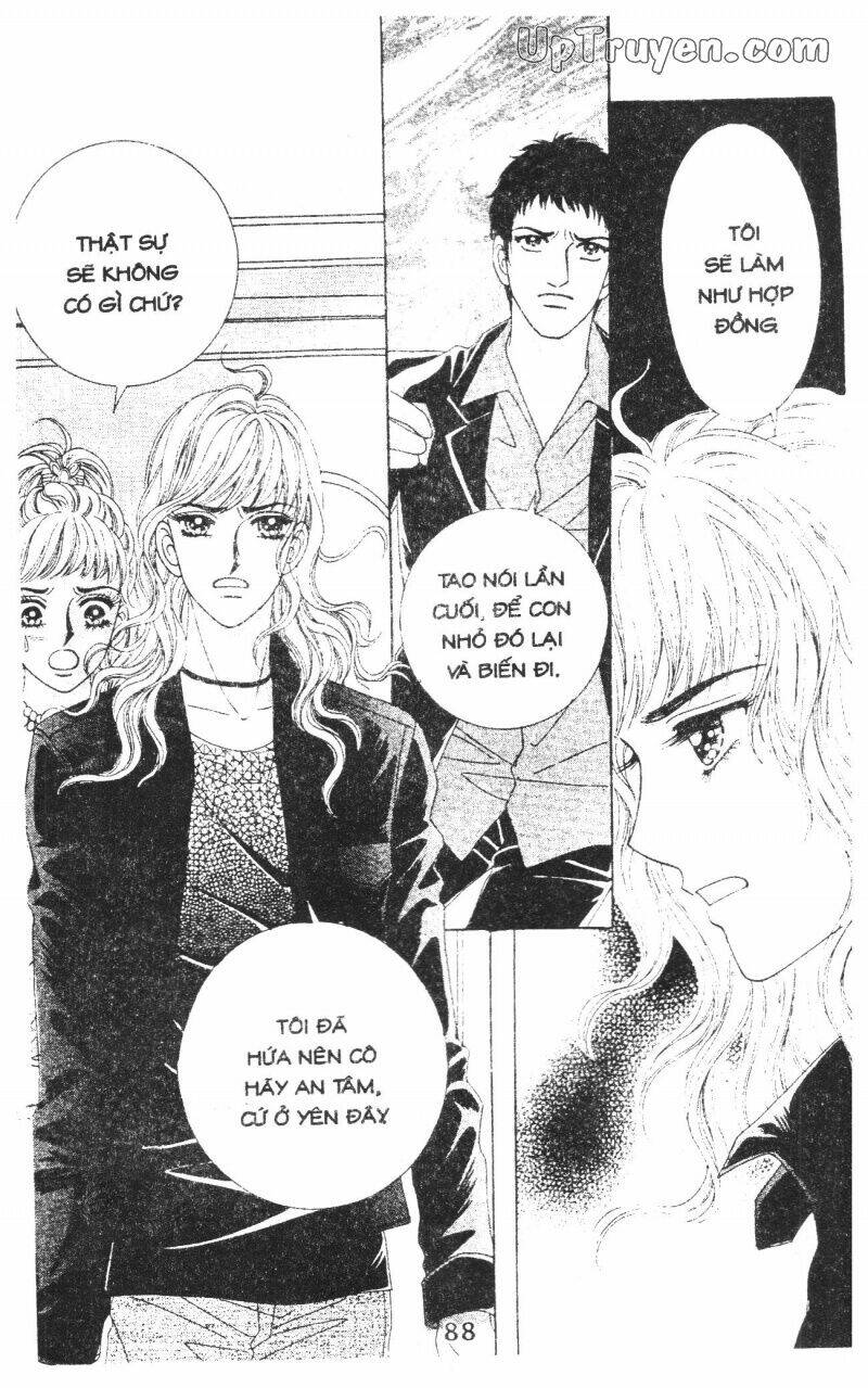 mặt nạ tình yêu chapter 44 90