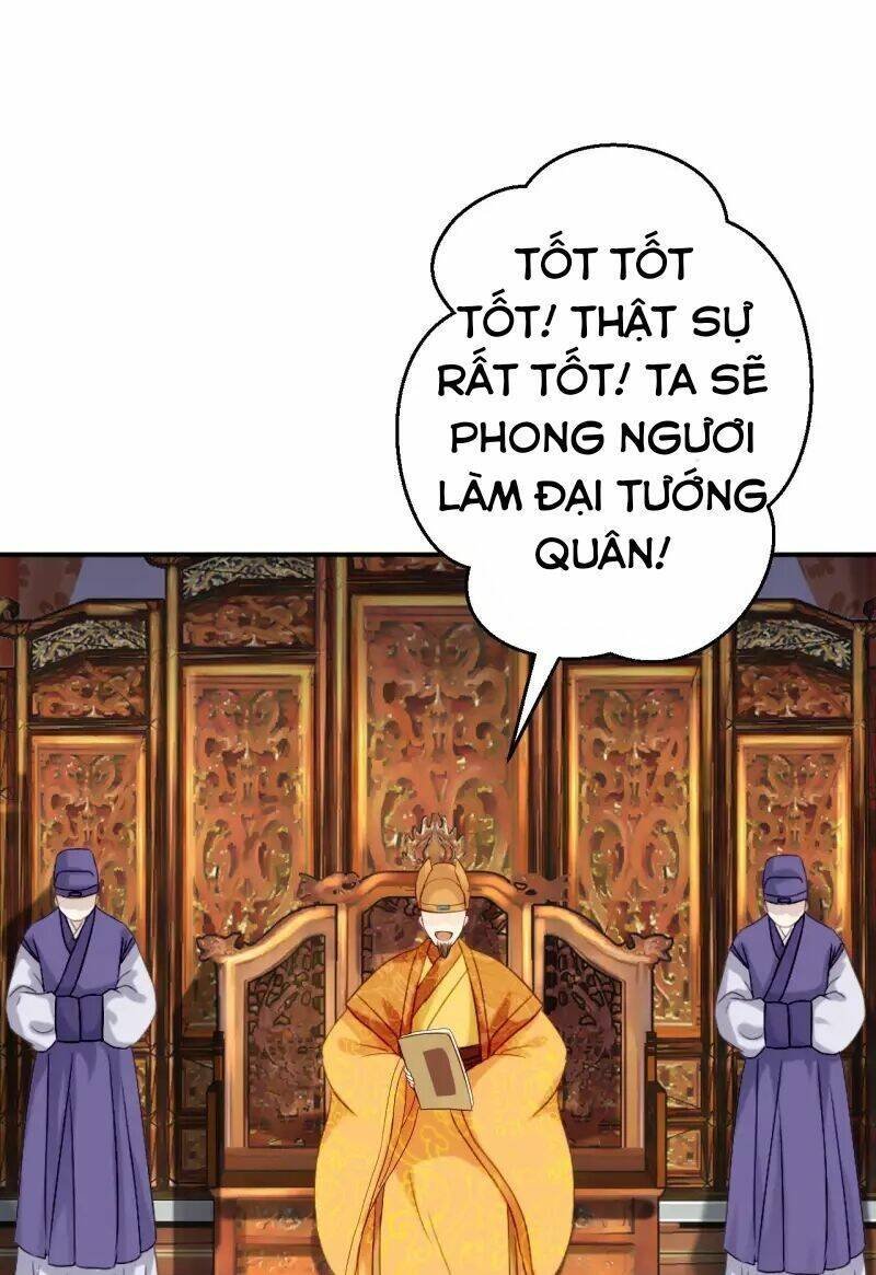 từng bước âm mưu thâm độc : huyết hoàng trở về chapter 19 4