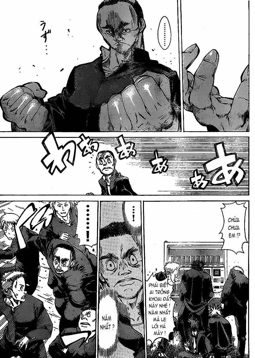 hanza sky chapter 7 8