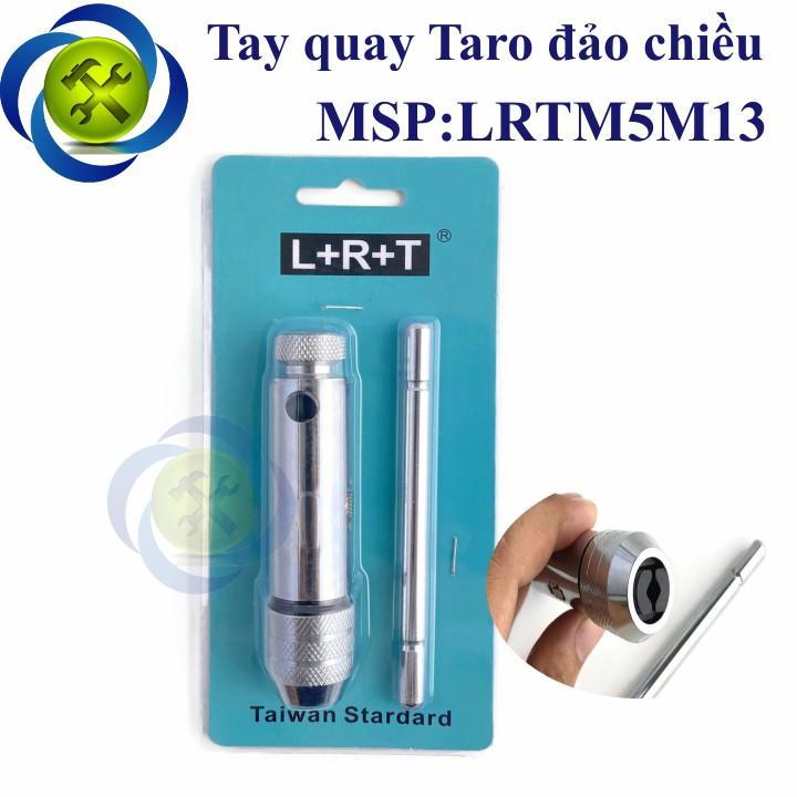 Tay quay taro đảo chiều L+R+T M5-M13