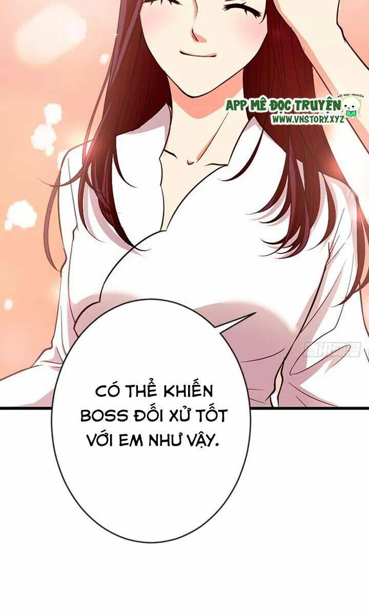 thiên hậu trở về chapter 70 37