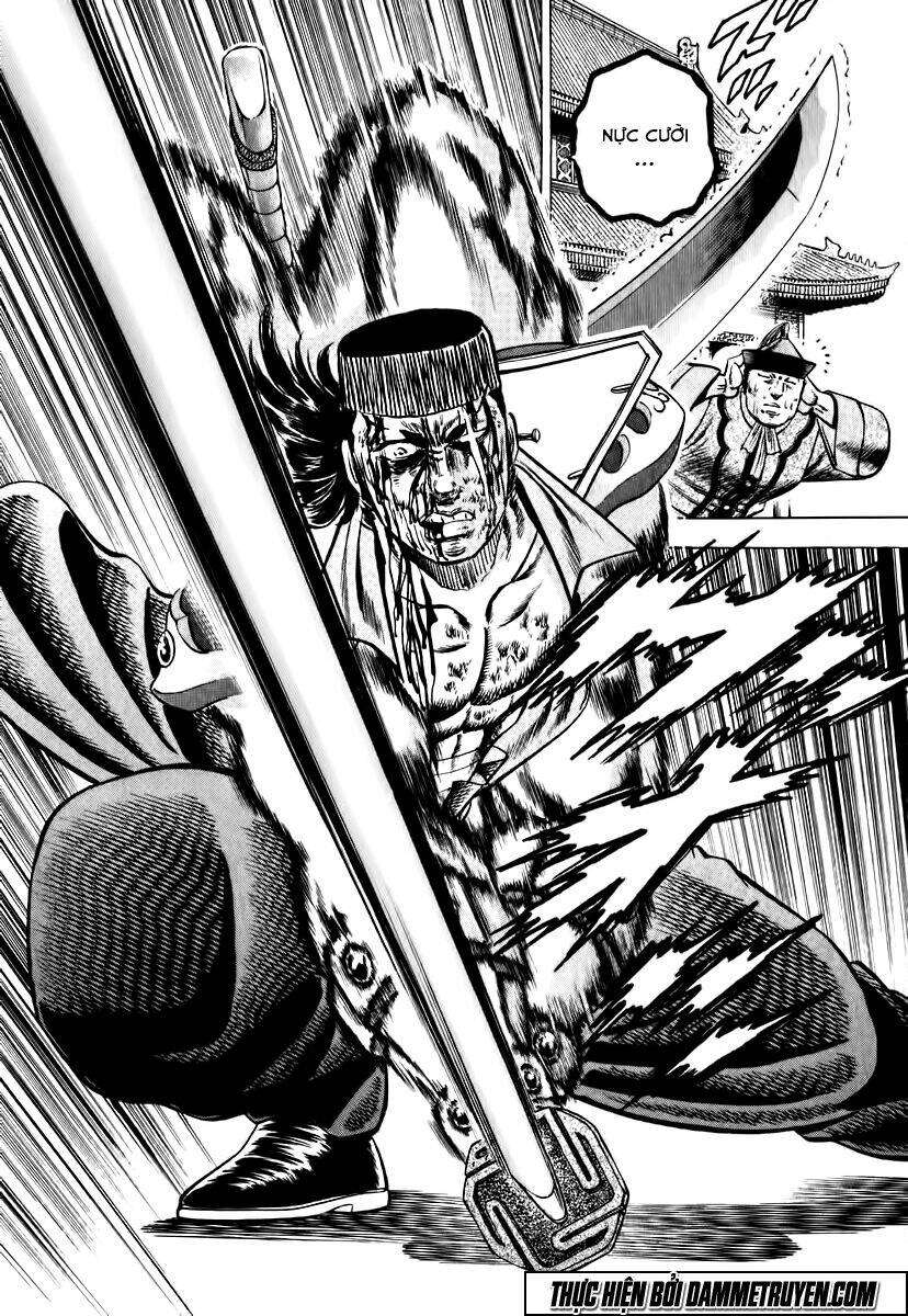 akakatsuki!! otokojuku - seinen yo, taishi wo idake chapter 21 25