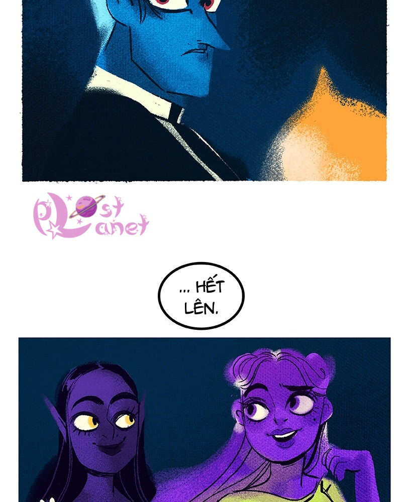 thần thoại olympus chapter 32 8