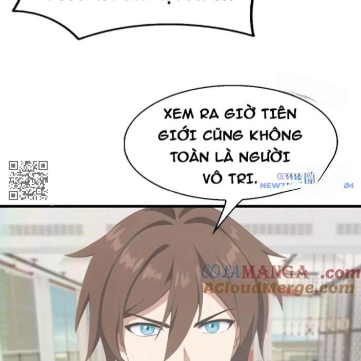 tu tiên trở về tại vườn trường – season 2 chapter 103 8