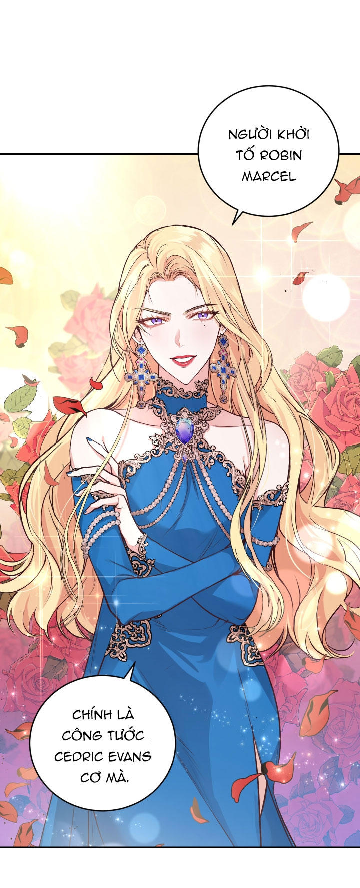 trở thành nhà điều chế nước hoa duy nhất của bạo chúa chapter 9 18