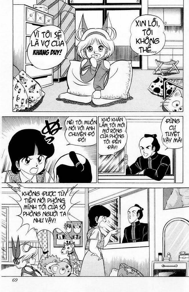 yuu & mi chapter 21 3