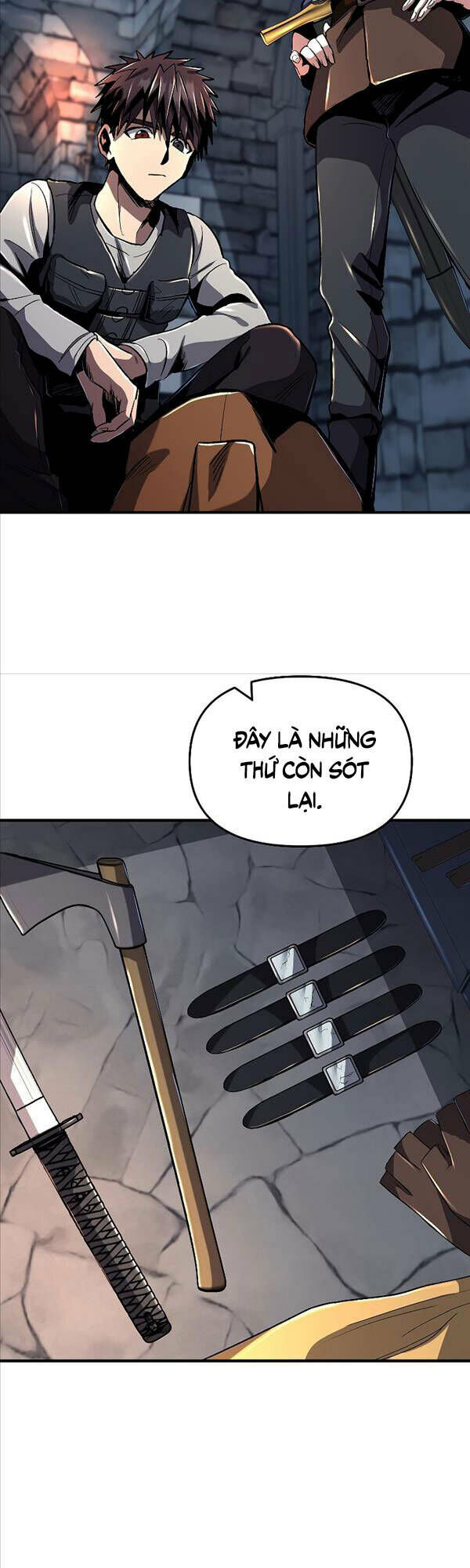 con đường diệt thần chapter 27 10