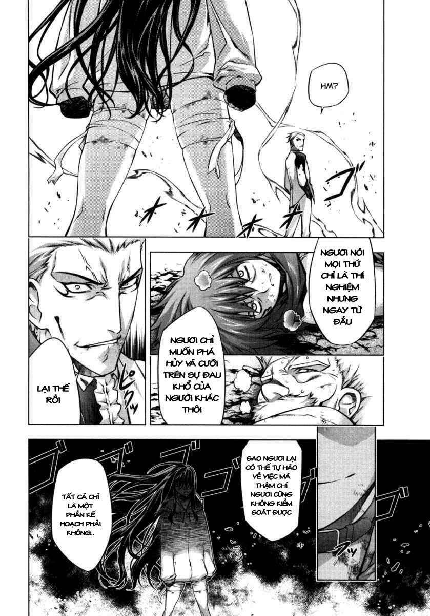 black god chapter 52 16