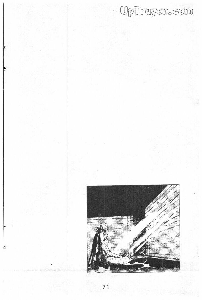 giang hồ bá đạo ký chapter 27 71