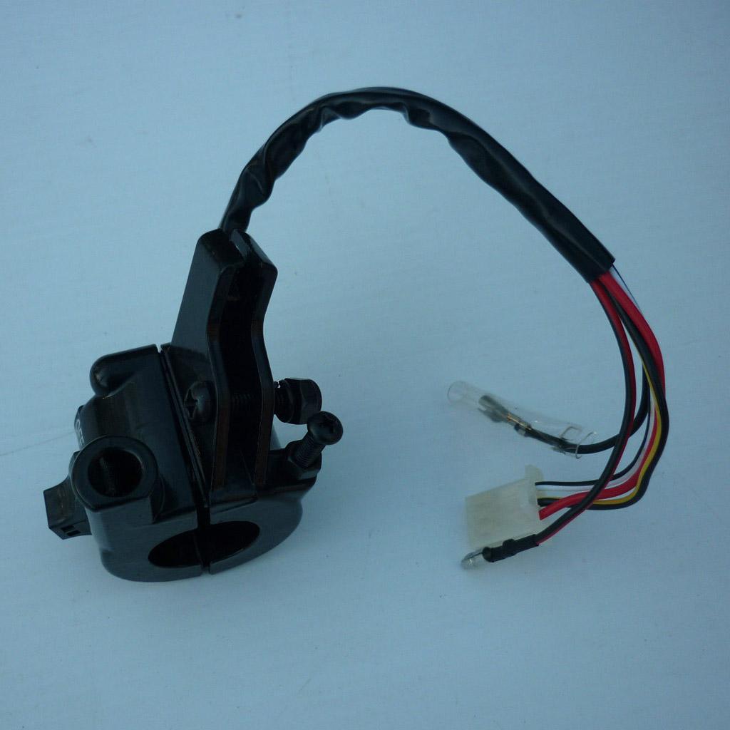 Throttle Housing Switch Replacement for PW50 PY50 50