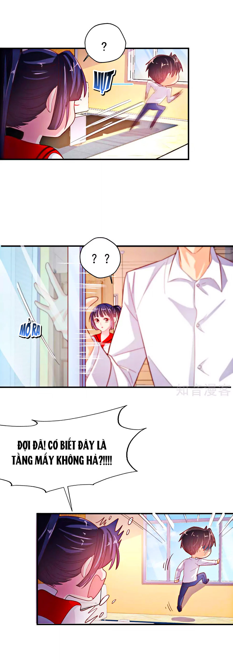 sau này vẫn cứ thích anh chapter 58 5