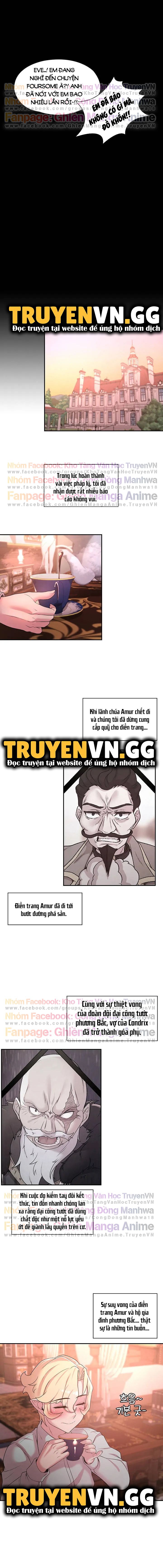 chuyển sinh thành phản diện game chapter 31 8