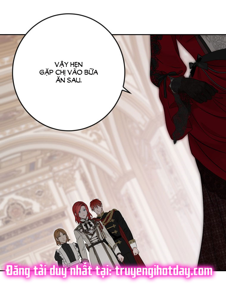 [Bản 15+] Tôi Lạc Vào Thế Giới Trò Chơi Harem Ngược chapter 91.2 - Trang 16