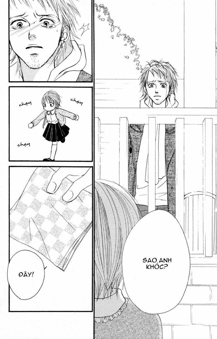 deep love - reina no unmei chapter 1 37