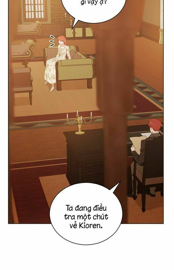 cái chết của lamia orphe chapter 24 36