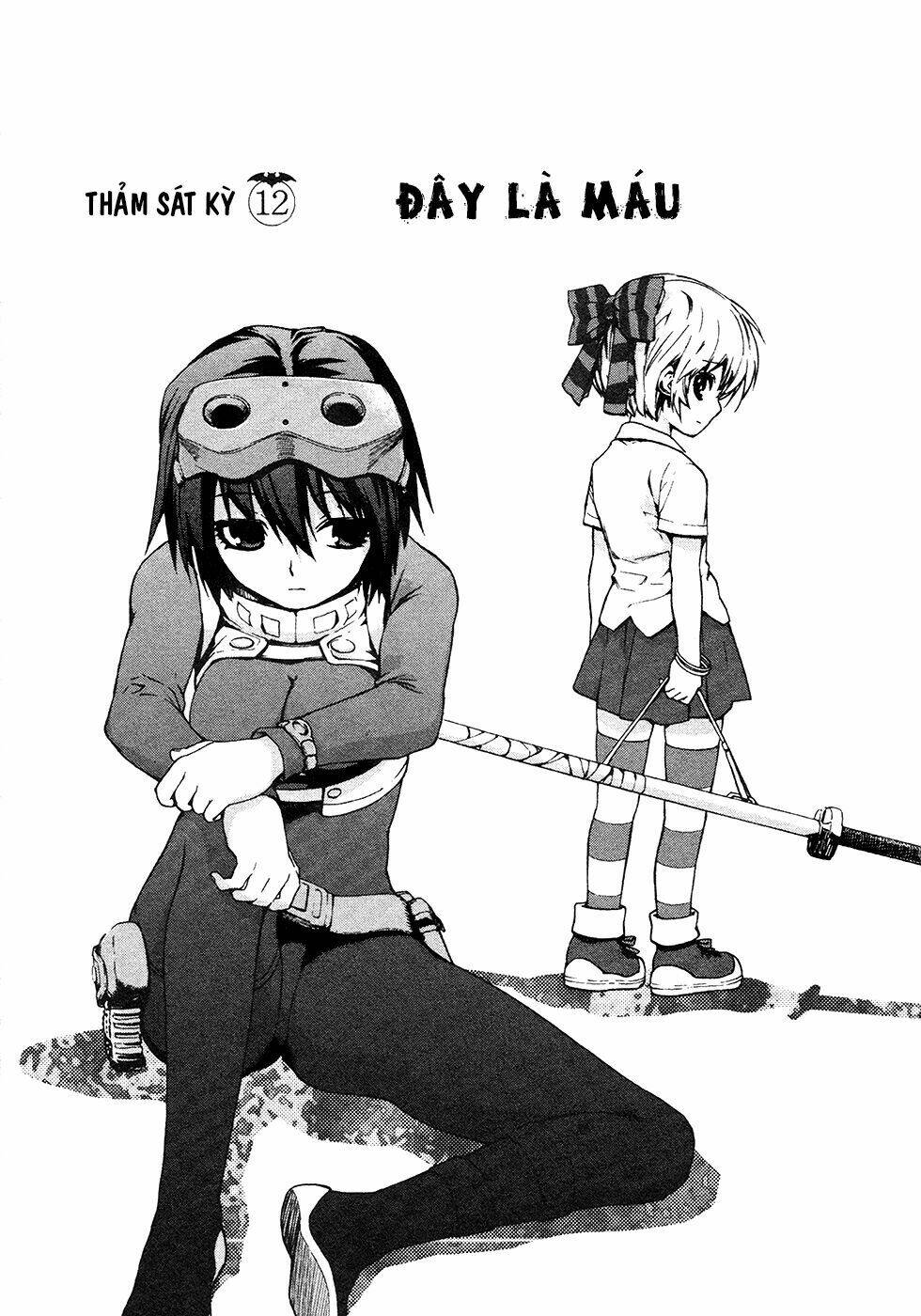 crime zone chapter 12 2