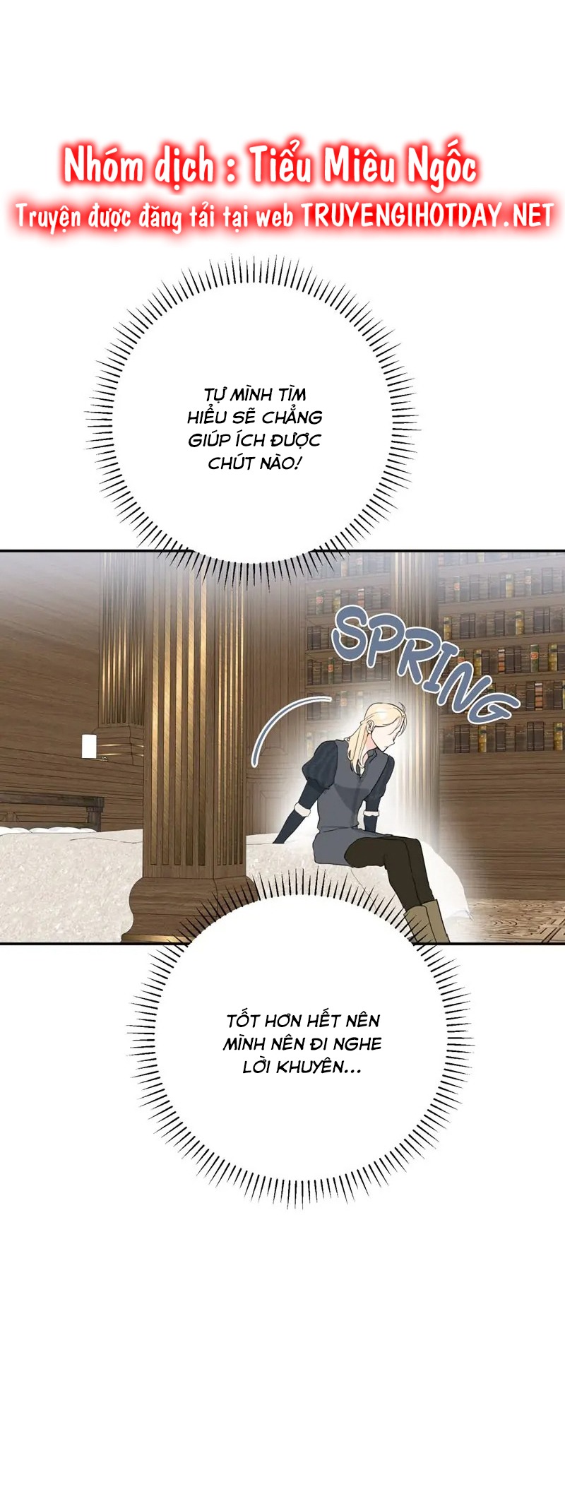 tạm biệt nàng, juliet chapter 29 4