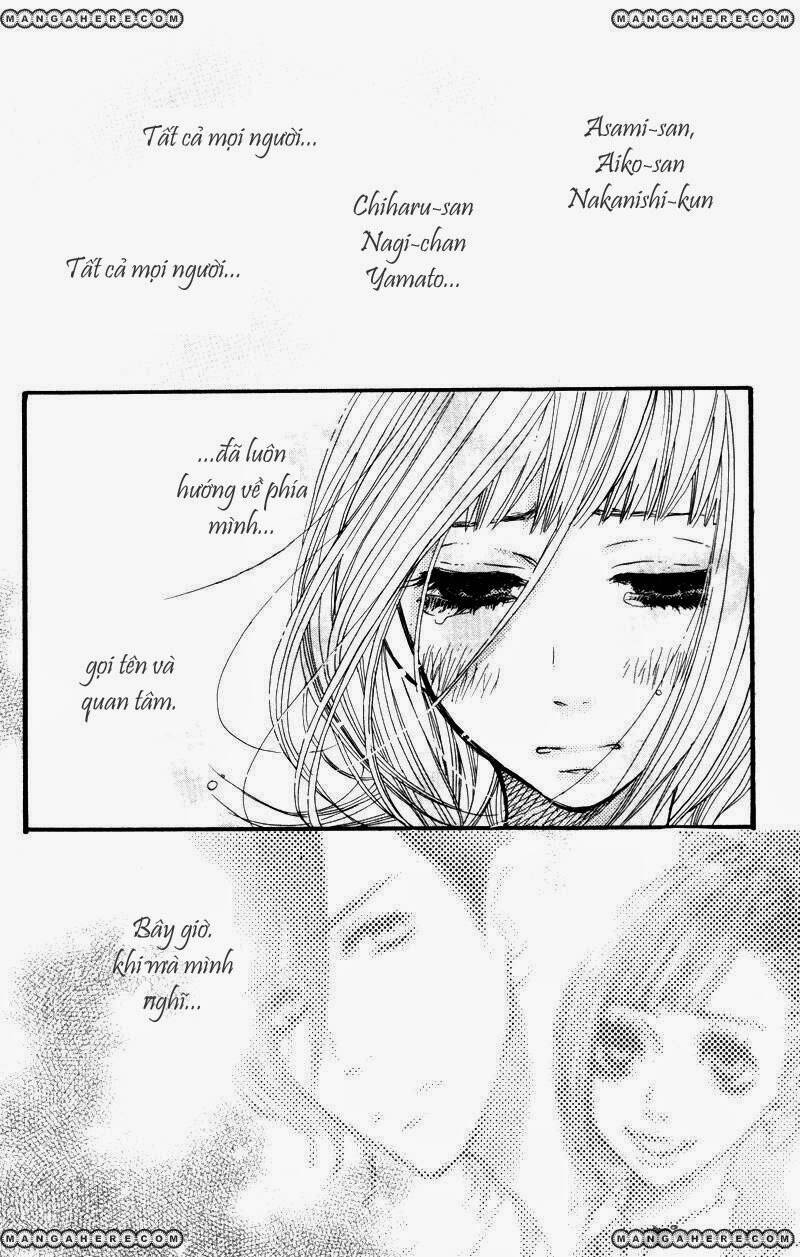 say i love you chapter 19 18