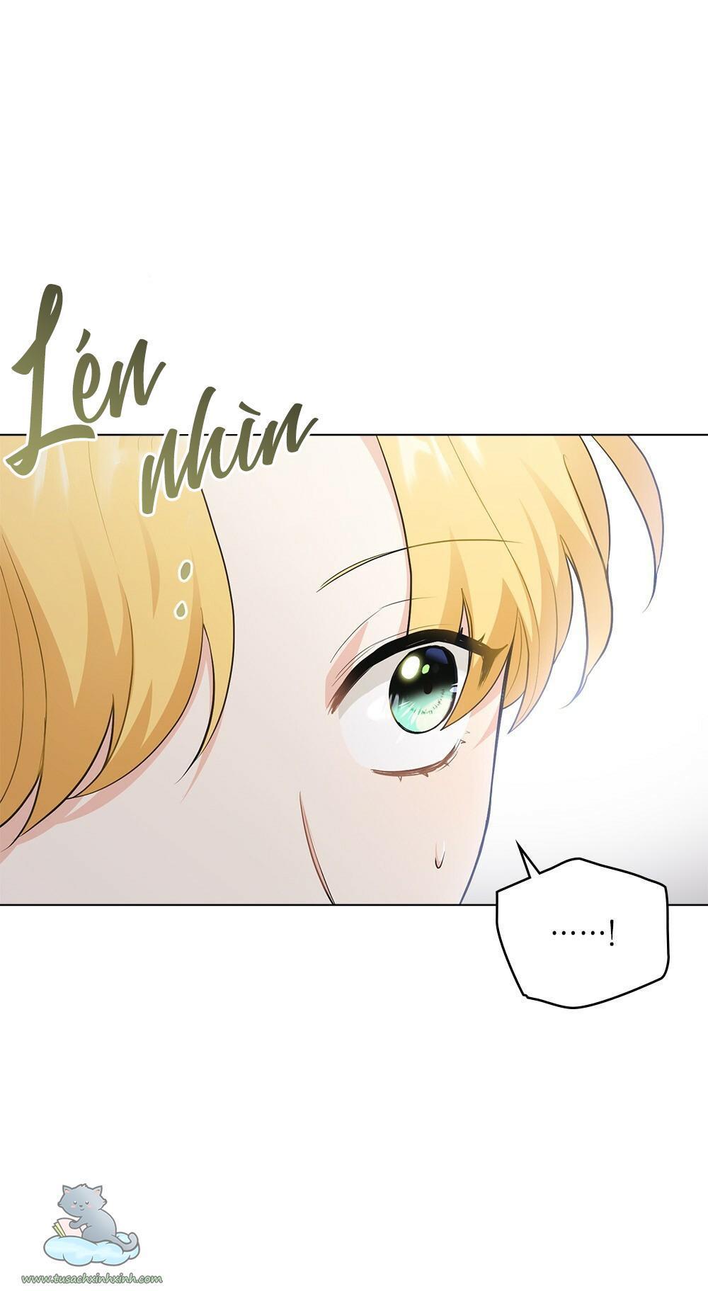 kiên nhẫn chút nào, đại công tước chapter 34 15