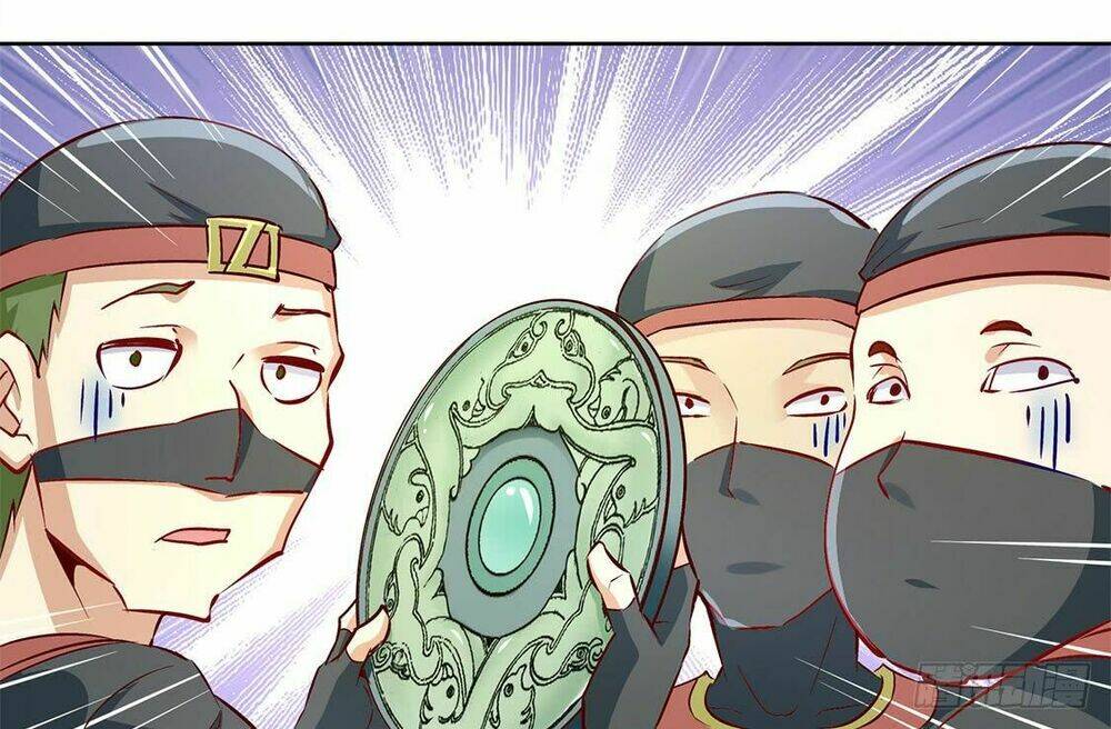 tối cường toán mệnh sư chapter 4 27