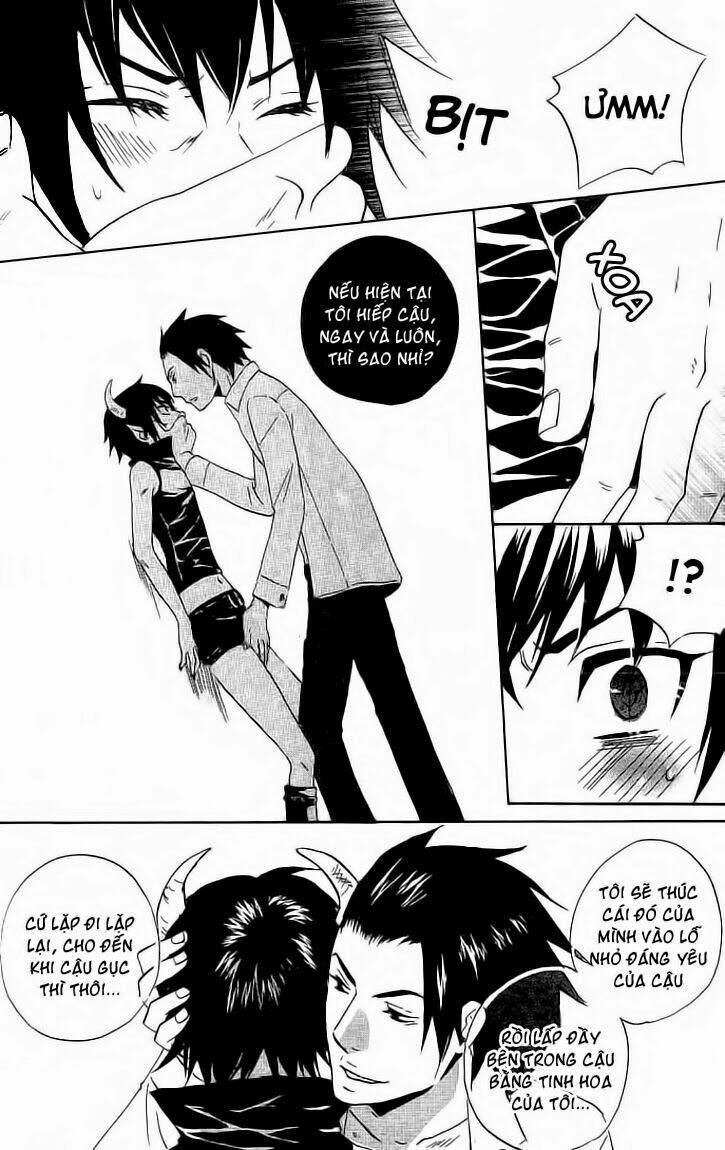 the contract with the devil chapter 2.1 13