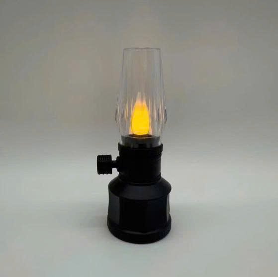 [KoSuyTu] ĐÈN MÔ PHỎNG ĐÈN DẦU CỔ ĐIỂN, CHẠY PIN – Hoài Niệm, Truyền Thống, Tránh Nguy Cơ Cháy Nổ Và Khí Thải