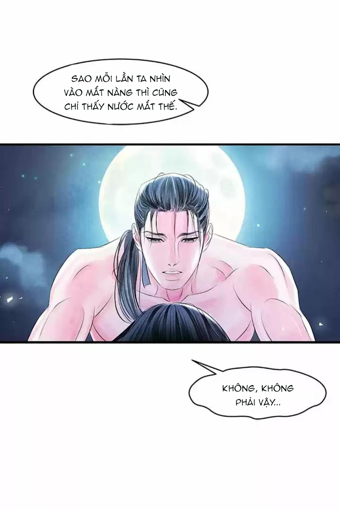 đêm hoang dại chapter 18.1 4