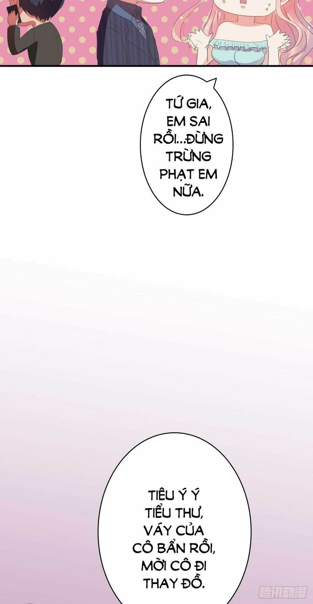 manh thê khó dỗ chapter 20 37