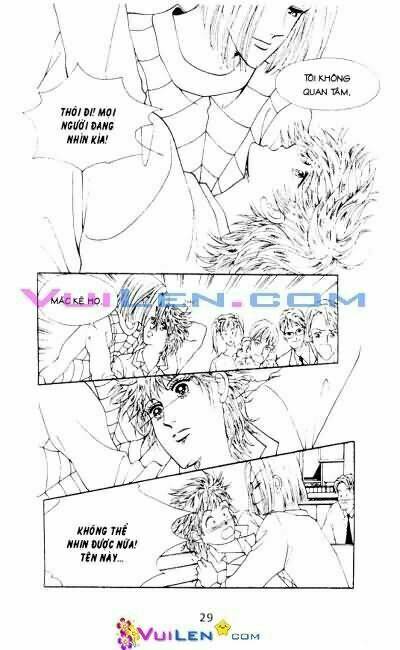 vật cản tình yêu chapter 4 29