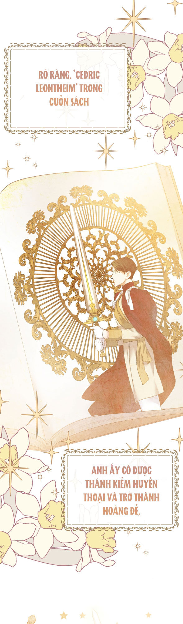 phương pháp bảo vệ nam chính của tôi chapter 2.1 30