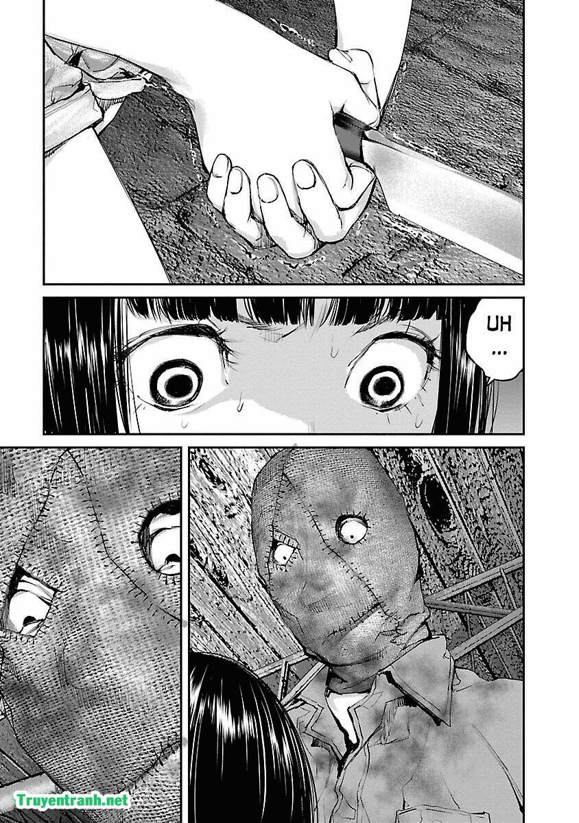 killing morph chapter 28 4