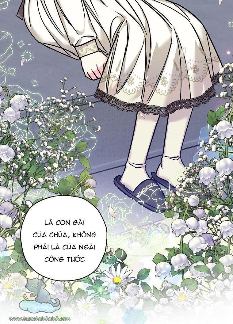 tôi sinh ra là con gái ác nữ chapter 31 43